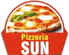 Pizzeria Sun Logo