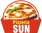 Logo Pizzeria Sun Frankfurt am Main