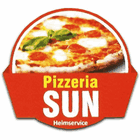 Logo Pizzeria Sun Frankfurt am Main
